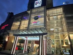 UTM Hotel & Residence
